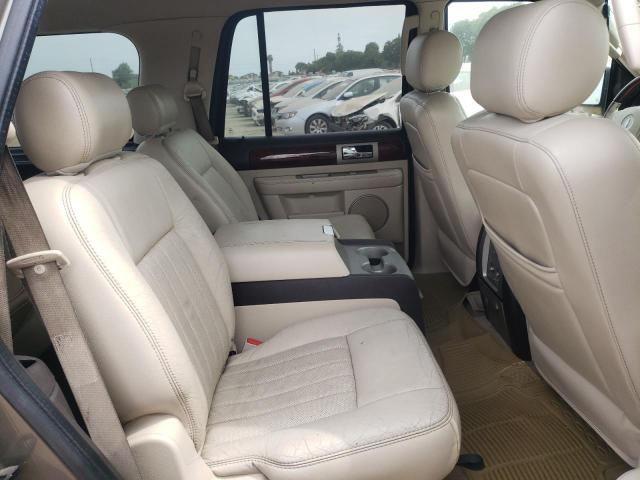 Photo 6 from auction – 2003 LINCOLN NAVIGATOR with VIN 5LMFU28R43LJ44479