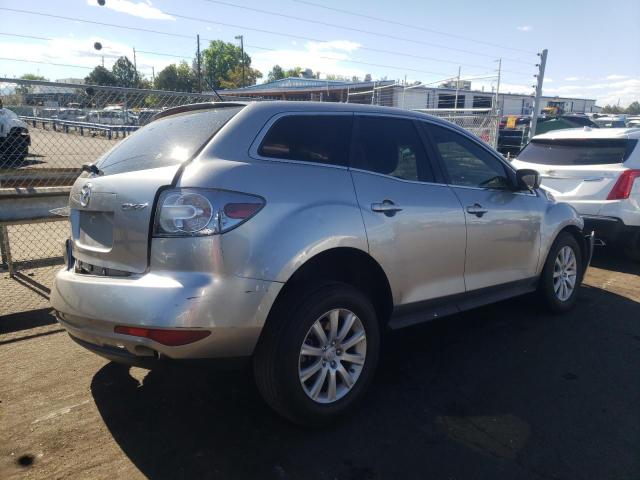 Photo 4 from auction – 2011 MAZDA CX-7 with VIN JM3ER2A56B0389349