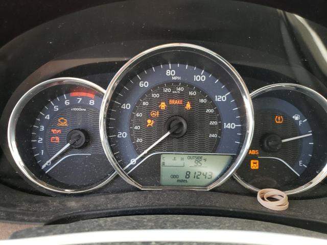 Photo 8 from auction – 2015 TOYOTA COROLLA L with VIN 5YFBURHE0FP277974