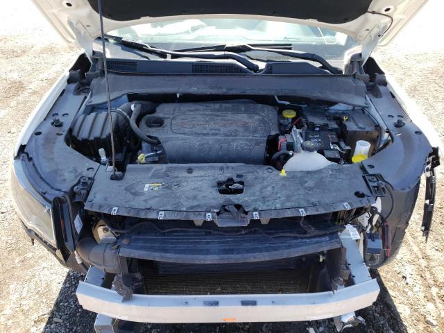 Photo 7 from auction – 2018 JEEP COMPASS LI with VIN 3C4NJDCB4JT270246