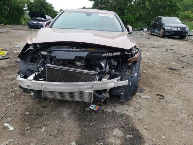 Photo 9 from auction – 2018 INFINITI QX30 BASE with VIN SJKCH5CP7JA049216