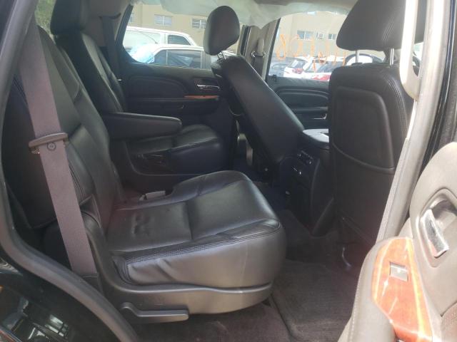 Photo 6 from auction – 2013 CADILLAC ESCALADE P with VIN 1GYS3CEF5DR266219
