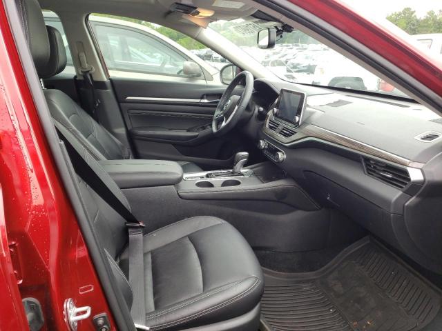 Photo 5 from auction – 2019 NISSAN ALTIMA SL with VIN 1N4BL4EVXKC136302