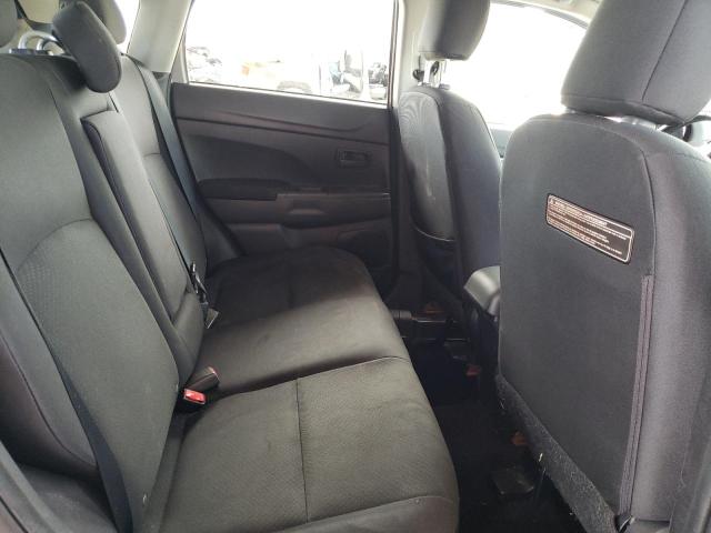 Photo 6 from auction – 2014 MITSUBISHI OUTLANDER with VIN 4A4AP3AU0EE003776