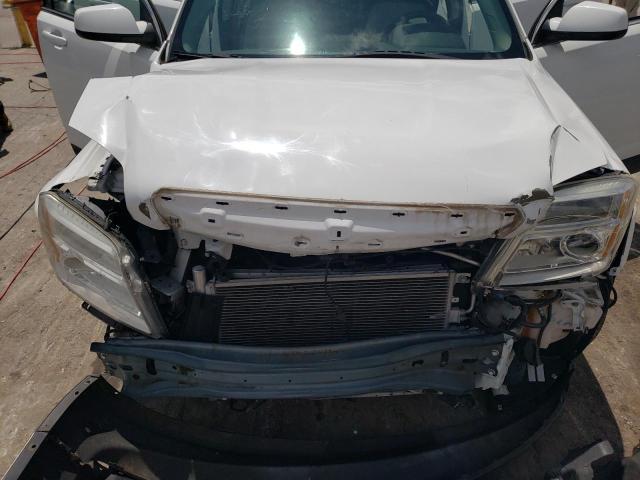 Photo 7 from auction – 2015 GMC TERRAIN SL with VIN 2GKALSEK6F6299399