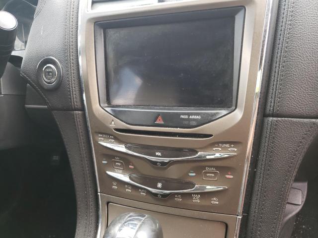 Photo 10 from auction – 2011 LINCOLN MKX with VIN 2LMDJ8JK3BBJ11673