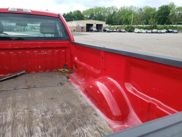 Photo 6 from auction – 2010 FORD F150 with VIN 1FTNF1E80AKB84659