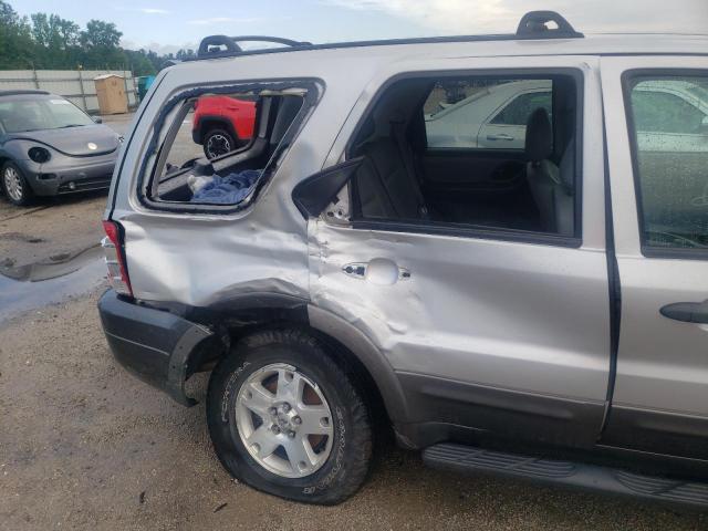 Photo 9 from auction – 2006 FORD ESCAPE XLT with VIN 1FMYU93156KC81155