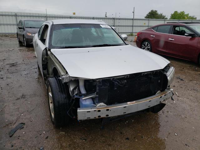 Photo 9 from auction – 2010 DODGE CHARGER SX with VIN 2B3CA3CV6AH298894