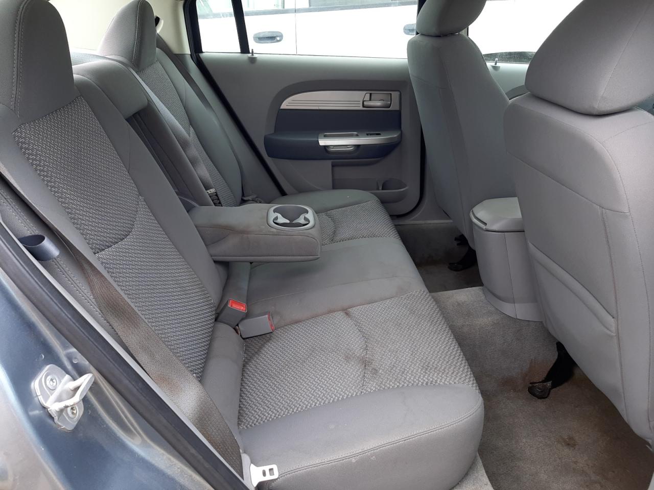 Photo 6 from auction – 2007 CHRYSLER SEBRING with VIN 1C3LC46K07N587273