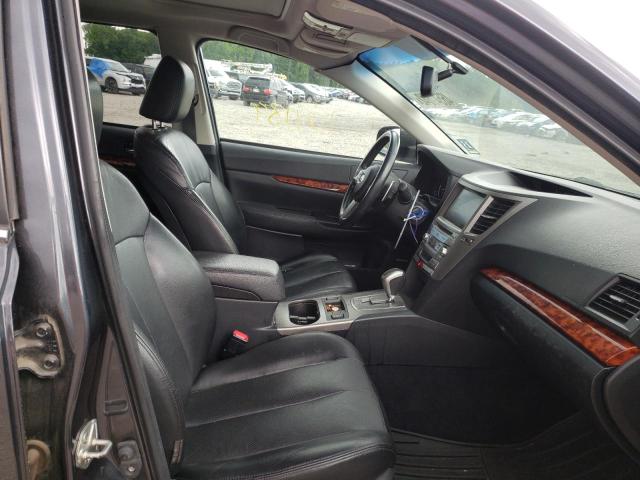 Снимка 5 от търг – 2011 SUBARU OUTBACK 2. с VIN 4S4BRCLC8B3390302