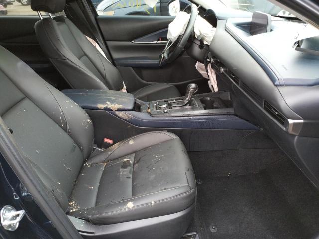 Photo 5 from auction – 2020 MAZDA CX-30 SELE with VIN 3MVDMBCL1LM121630