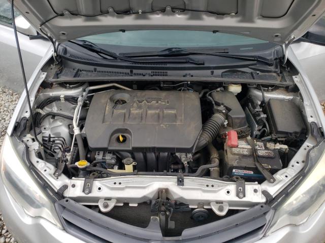 Photo 7 from auction – 2015 TOYOTA COROLLA L with VIN 5YFBURHE0FP301481