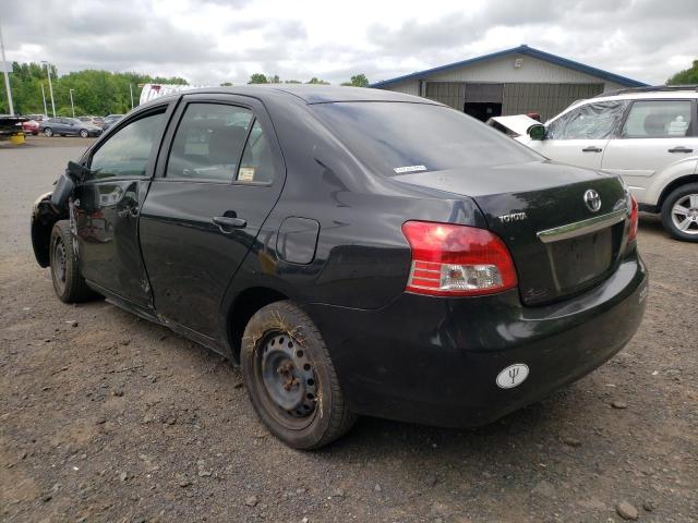 Photo 3 from auction – 2008 TOYOTA YARIS with VIN JTDBT923984026676