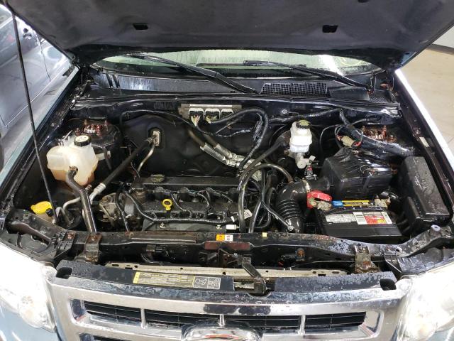 Фото 2 с аукциона – 2011 FORD ESCAPE XLT с VIN 1FMCU9D79BKB36787