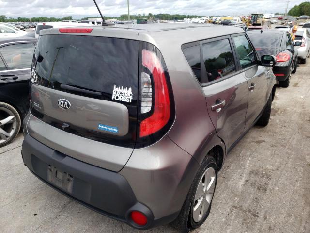 Photo 4 from auction – 2015 KIA SOUL with VIN KNDJN2A20F7124870