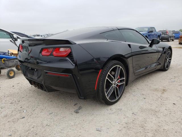 Photo 4 from auction – 2016 CHEVROLET CORVETTE S with VIN 1G1YK2D75G5118311
