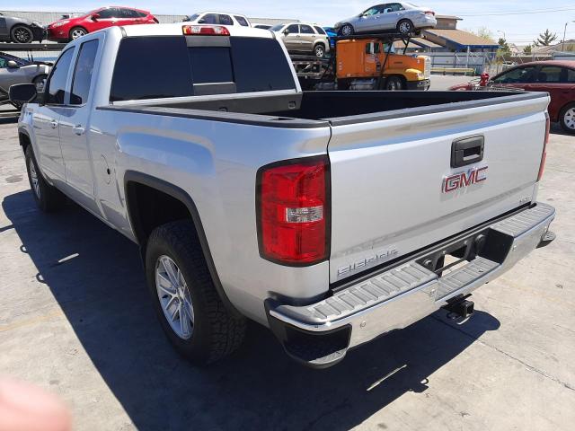 Photo 3 from auction – 2015 GMC SIERRA C15 with VIN 1GTR1UEC3FZ393706