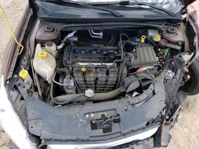 Photo 7 from auction – 2013 CHRYSLER 200 LX with VIN 1C3CCBABXDN733833