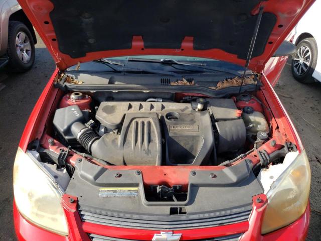 Photo 7 from auction – 2007 CHEVROLET COBALT LS with VIN 1G1AK15F577384238