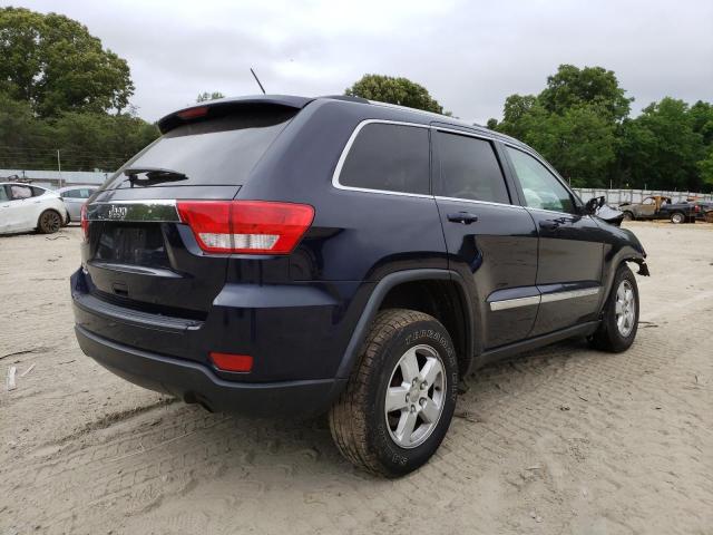 Photo 4 from auction – 2013 JEEP GRAND CHER with VIN 1C4RJFAG8DC625978