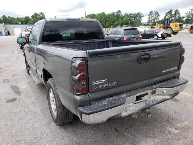 Photo 3 from auction – 2001 CHEVROLET SILVERADO with VIN 1GCEC19T01Z211518