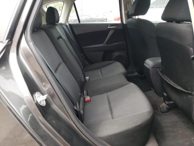 Photo 6 from auction – 2013 MAZDA 3 I with VIN JM1BL1LP3D1759076