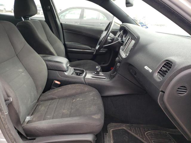 Photo 5 from auction – 2013 DODGE CHARGER SX with VIN 2C3CDXHG6DH738046