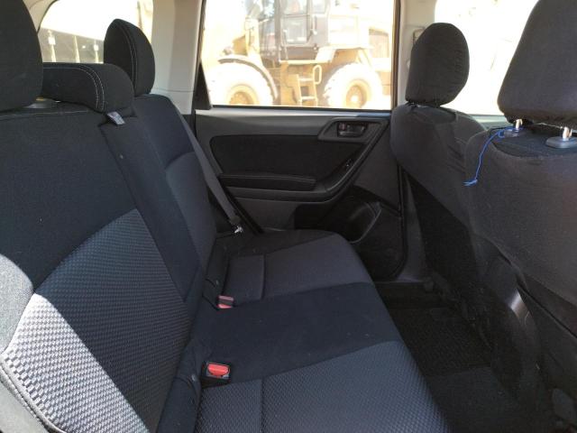 Photo 6 from auction – 2015 SUBARU FORESTER 2 with VIN JF2SJAGC3FH521110