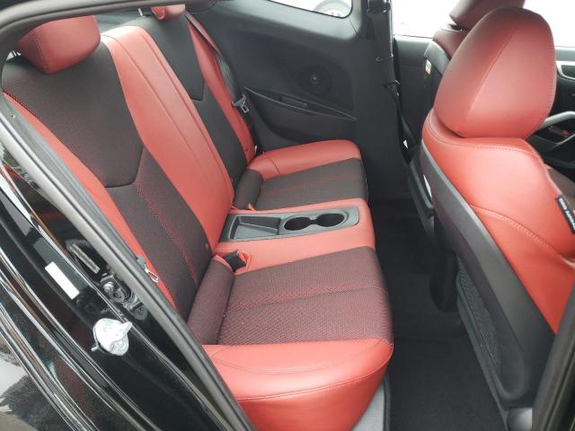 Photo 6 from auction – 2014 HYUNDAI VELOSTER with VIN KMHTC6AD9EU196119