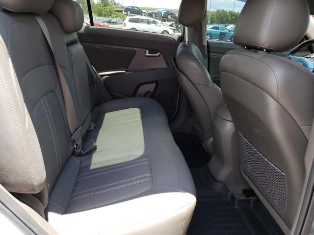 Photo 6 from auction – 2011 KIA SPORTAGE E with VIN KNDPC3A29B7079850