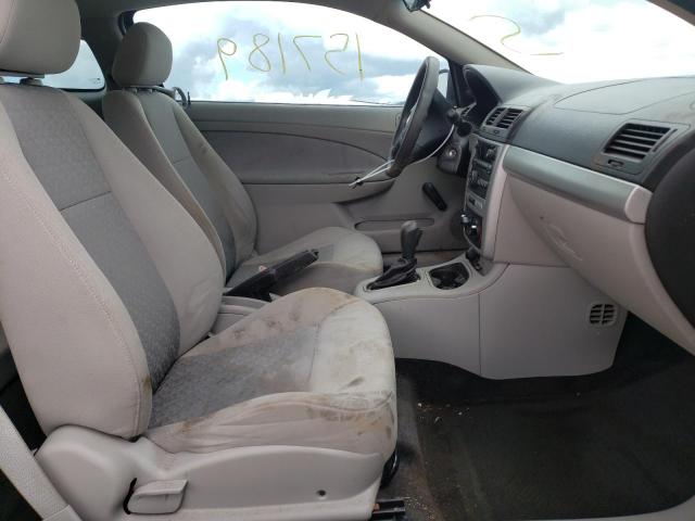 Photo 5 from auction – 2010 CHEVROLET COBALT LS with VIN 1G1AB1F55A7159945
