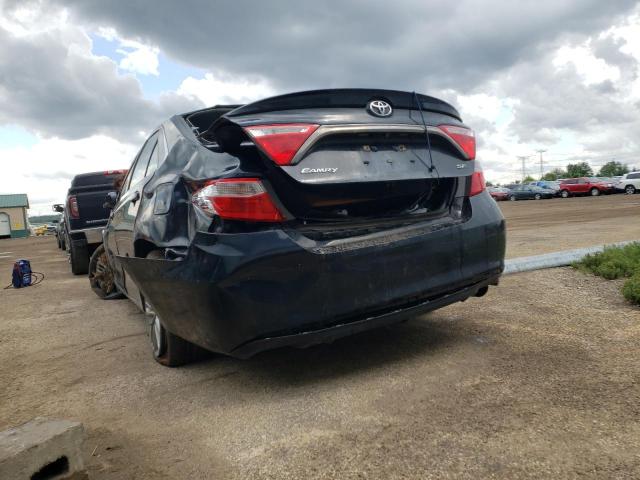 Photo 3 from auction – 2015 TOYOTA CAMRY LE with VIN 4T1BF1FK7FU062000