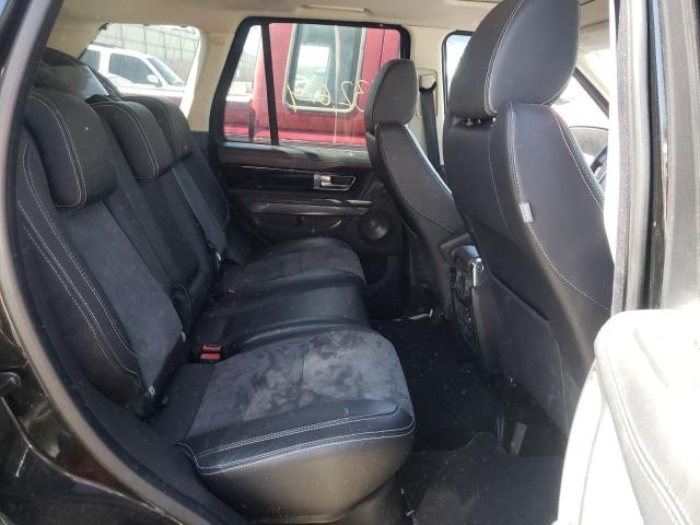 Photo 6 from auction – 2010 LAND ROVER RANGE ROVE with VIN SALSH2E42AA253656
