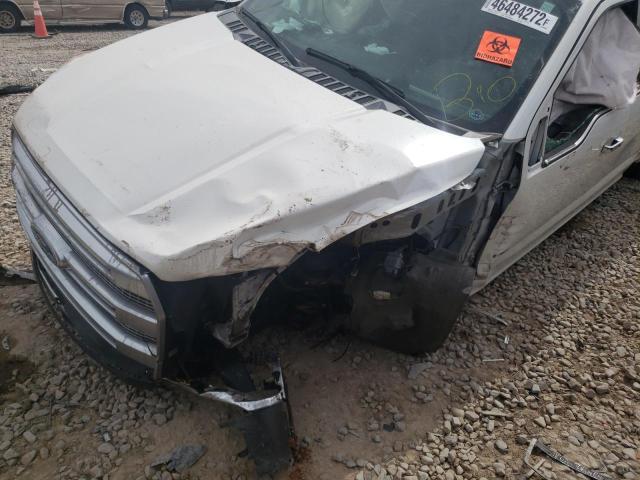 Photo 9 from auction – 2015 FORD F150 SUPER with VIN 1FTFW1EG4FFC29999