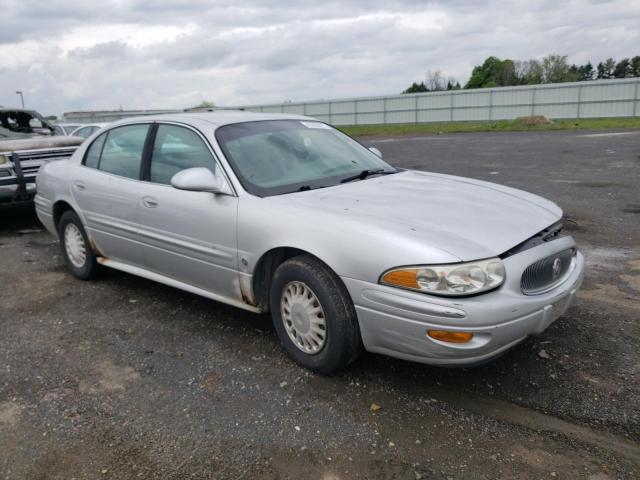 Photo 4 from auction – 2002 BUICK LESABRE CU with VIN 1G4HP54K02U117429
