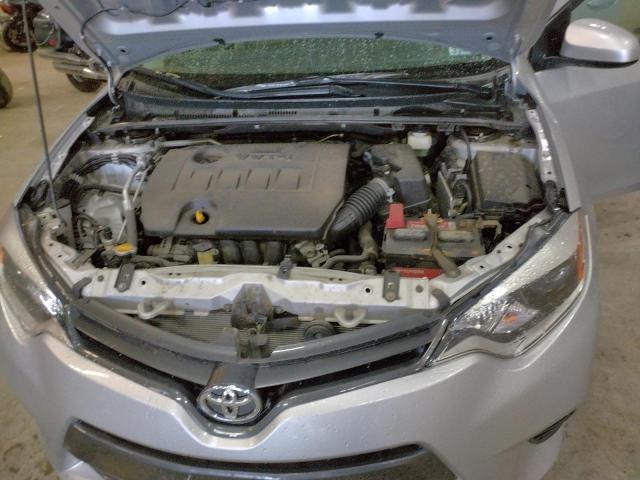 Photo 7 from auction – 2016 TOYOTA COROLLA L with VIN 5YFBURHE1GP528342
