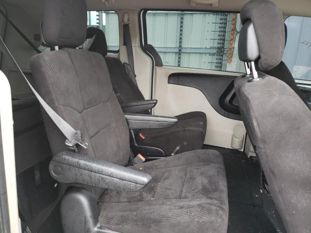 Photo 8 from auction – 2012 DODGE GRAND CARA with VIN 2C4RDGBG8CR238185