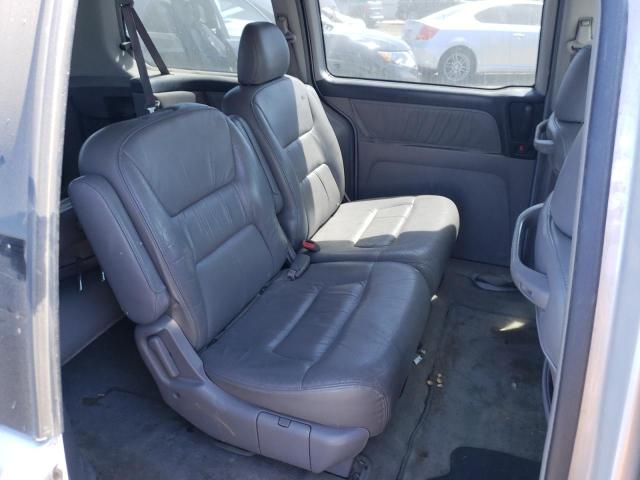 Photo 8 from auction – 2003 HONDA ODYSSEY EX with VIN 5FNRL18703B053583