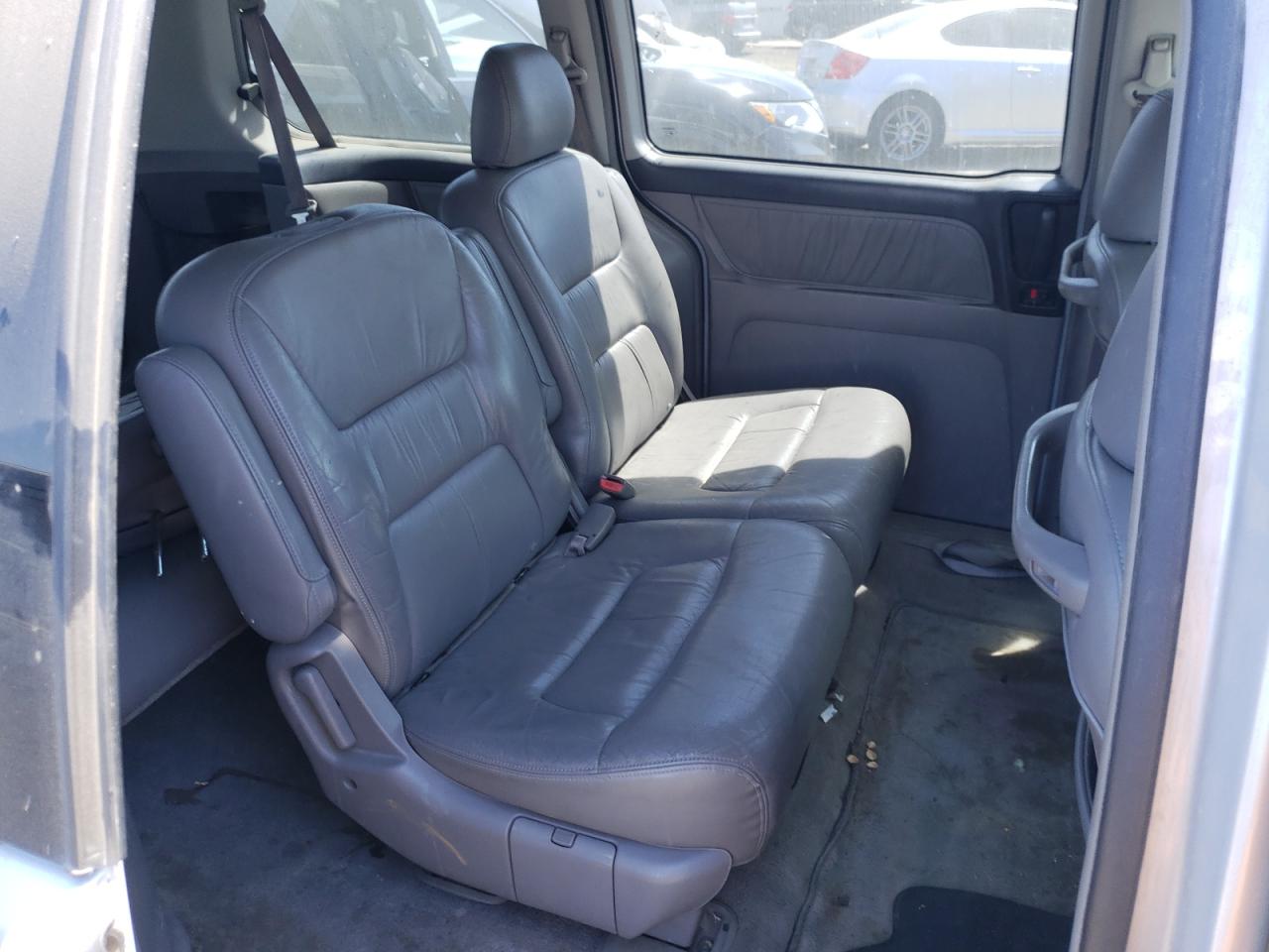 Photo 18 from auction – 2003 HONDA ODYSSEY EX with VIN 5FNRL18703B053583