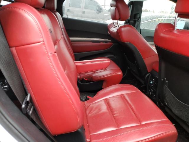 Photo 6 from auction – 2017 DODGE DURANGO R/ with VIN 1C4SDJCT2HC753175
