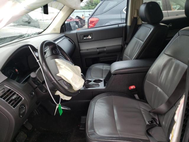 Photo 5 from auction – 2013 FORD FLEX LIMIT with VIN 2FMGK5D89DBD05552