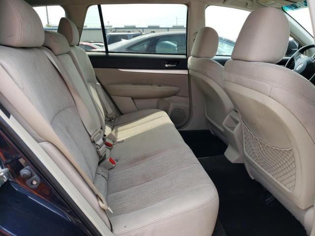 Снимка 6 от търг – 2013 SUBARU OUTBACK 2. с VIN 4S4BRBCC0D3205494