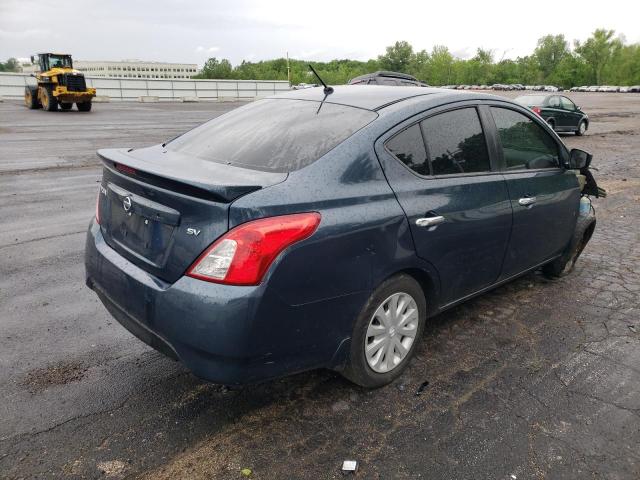 Photo 4 from auction – 2017 NISSAN VERSA S with VIN 3N1CN7AP8HL906546