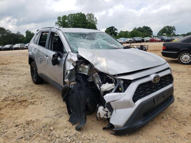 Photo 1 from auction – 2020 TOYOTA RAV4 LE with VIN 2T3F1RFV0LC084840