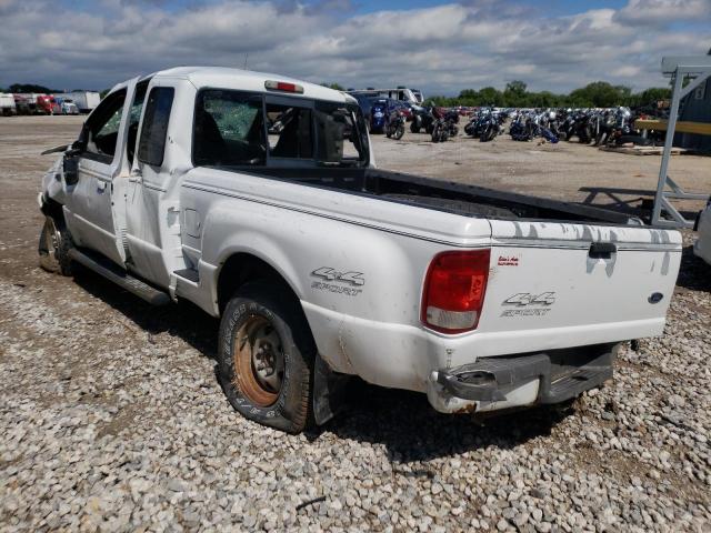 Photo 3 from auction – 2000 FORD RANGER SUP with VIN 1FTZR15V7YPA97272