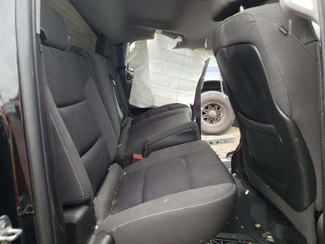 Photo 6 from auction – 2014 CHEVROLET SILVERADO with VIN 1GCVKREC0EZ265270
