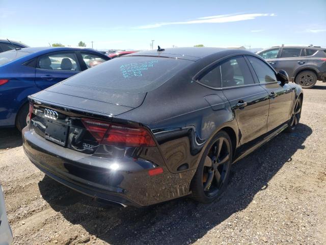 Photo 4 from auction – 2016 AUDI A7 PRESTIG with VIN WAU2GAFC3GN088936