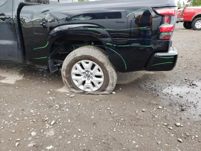 Photo 9 from auction – 2022 NISSAN FRONTIER with VIN 1N6ED1FK4NN621922
