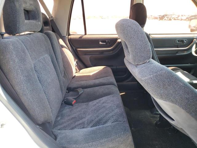 Photo 8 from auction – 2000 HONDA CR-V EX with VIN JHLRD1867YC059344